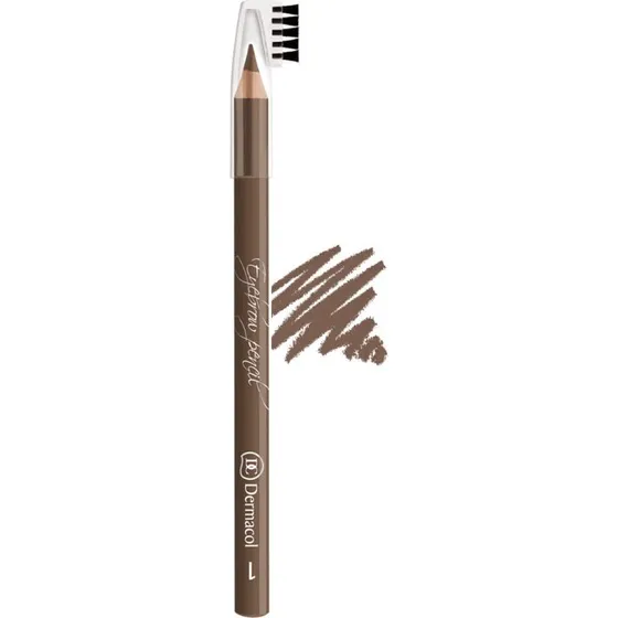 Dermacol Eyebrow Pencil 01 (1.6g)