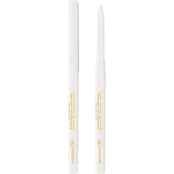 Dermacol 16H Matic Eyeliner Waterproof & Long-Lasting 03 Brown 3g