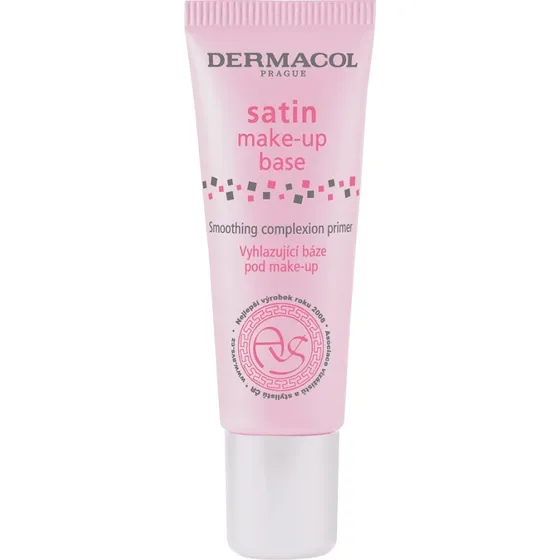 Dermacol Satin Make-Up Base satynowa baza pod makijaż 20ml