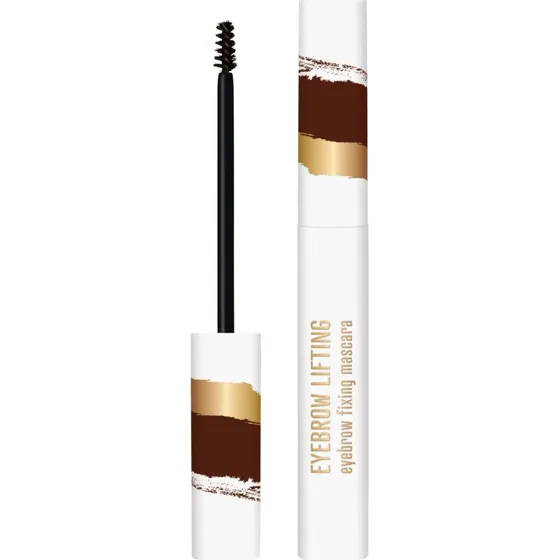 Dermacol Eyebrow Lifting Styling Wax Gel 02, 5ml