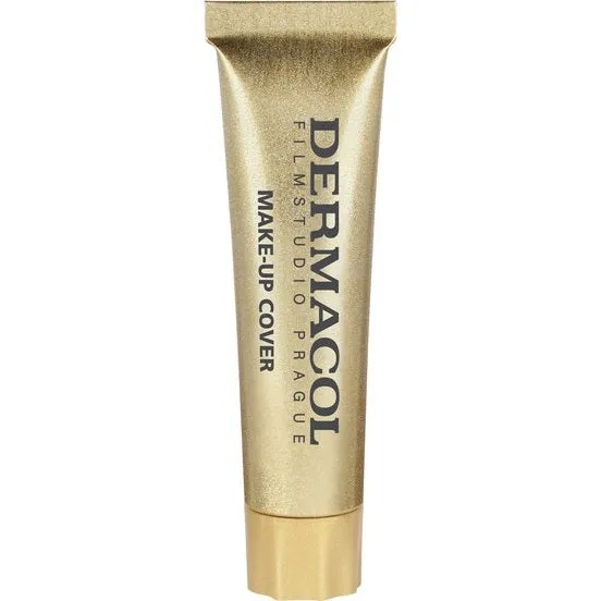 Dermacol Make-Up Cover mini podkład wodoodporny 208 13g