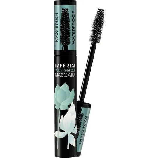 Dermacol Imperial Waterproof Mascara Black 13ml