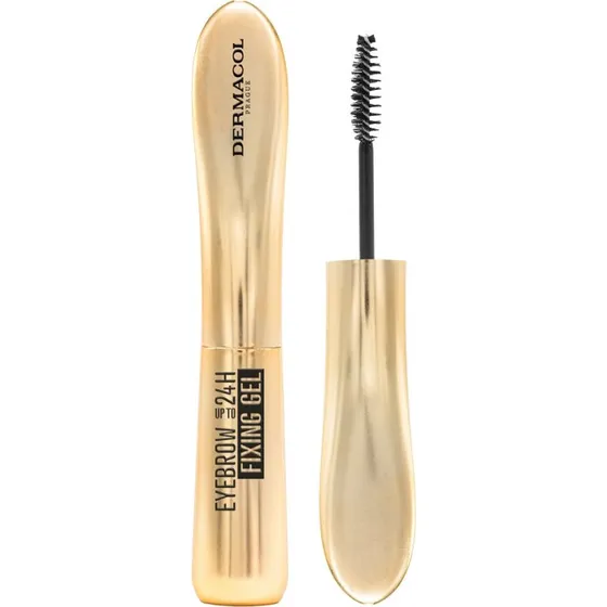 Dermacol Eyebrow 24H Fixing Gel żel do brwi 8ml Transparentny