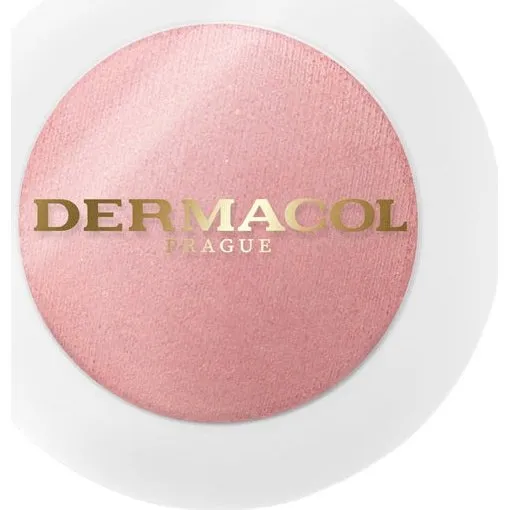 Dermacol Glow Blush róż do policzków 1 Aura, 7g
