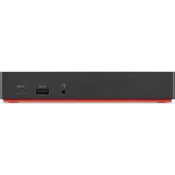 Lenovo ThinkPad USB-C Dock Gen2 90W (40AS0090EU)