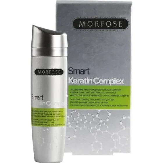 Morfose Smart Keratin Complex olejek keratynowy 100ml