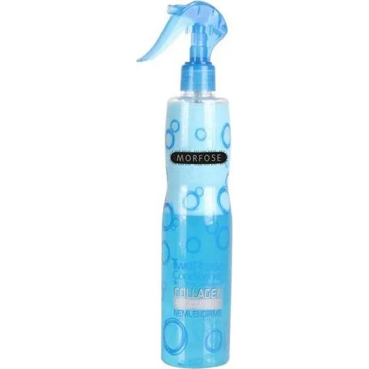 Morfose Collagen Two Phase Conditioner dwufazowa odżywka 400ml