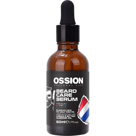 Morfose Ossion Premium Barber Beard Care Serum 50ml