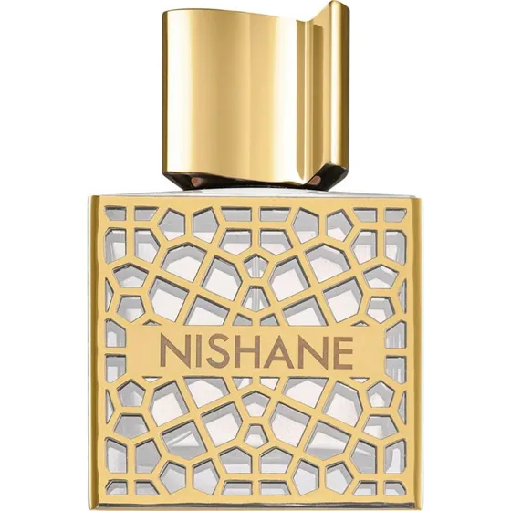 Nishane Hacivat Oud Ekstrakt Perfum 50 ml