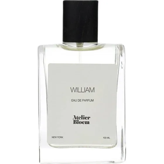 Atelier Bloem William Woda Perfumowana 100ml