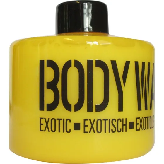 Stackable Yellow żel pod prysznic owoc tropikalny 300ml