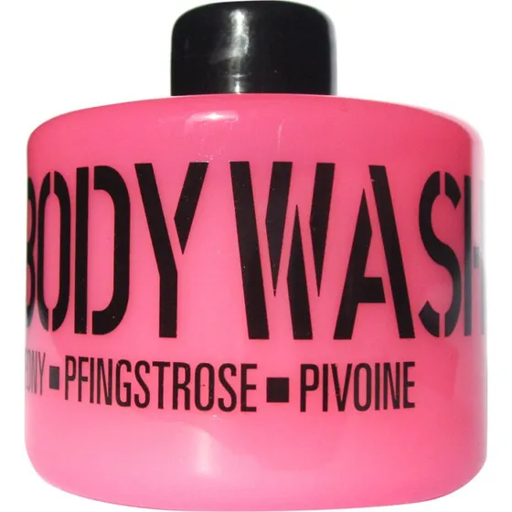 Stackable Pink żel pod prysznic o zapachu piwonii, 300ml