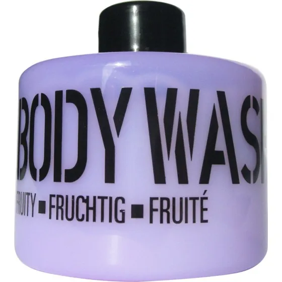 Stackable Purple żel pod prysznic o owocowym zapachu, 300ml