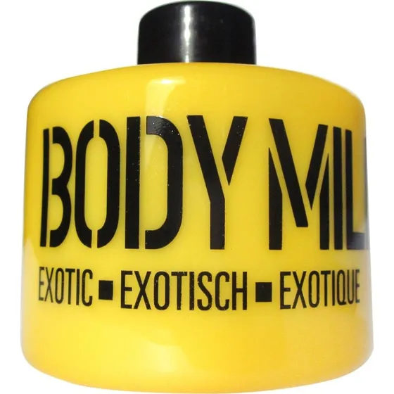 Stackable Yellow mleczko do ciała o zapachu owoców tropikalnych 300ml