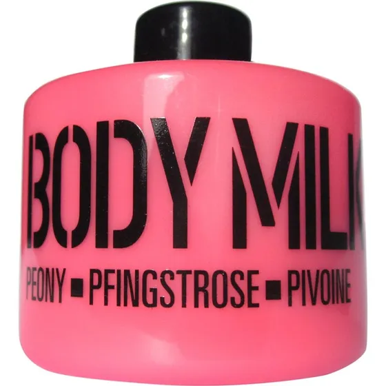 Stackable Pink mleczko do ciała o zapachu piwonii, 300ml
