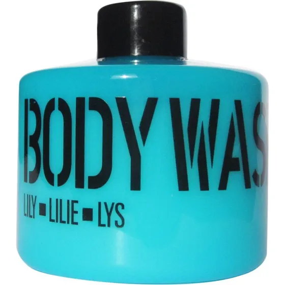 Stackable Blue żel pod prysznic o zapachu lilii, 100ml