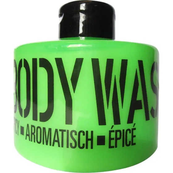 Stackable Lime żel pod prysznic Spicy 100ml
