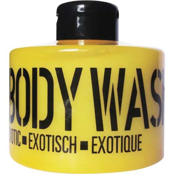 Stackable Yellow żel pod prysznic o zapachu owoców tropikalnych 100ml