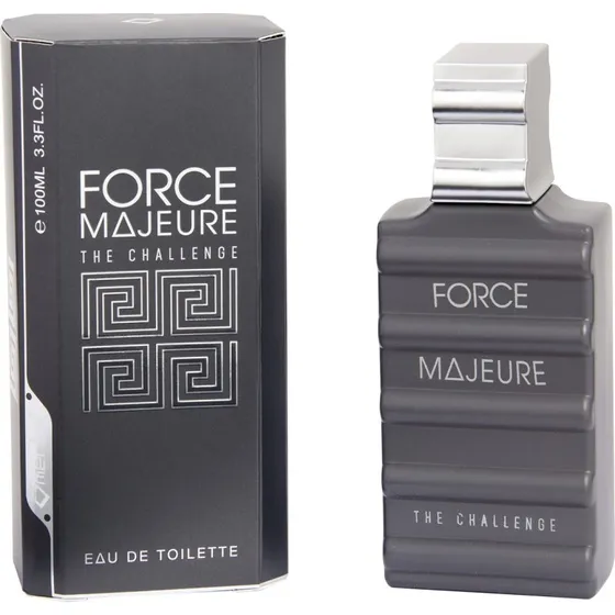 Omerta Force Majeure Challenge woda toaletowa 100 ml