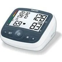 Beurer BM 40 ciśnieniomierz naramienny — 5 lat gwarancji