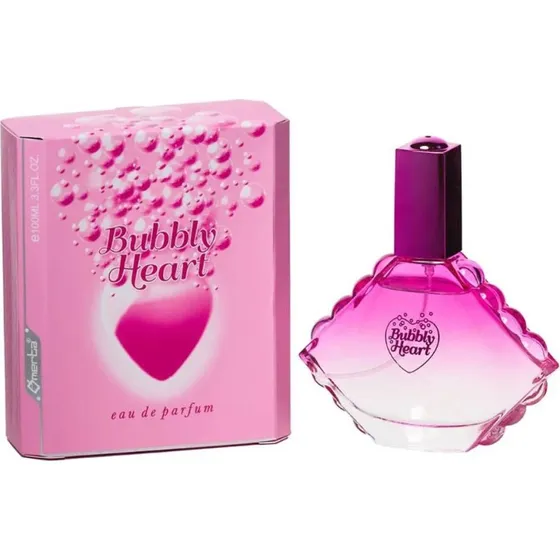 Omerta Bubbly Heart woda perfumowana 100 ml