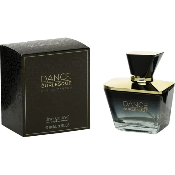 Linn Young Dance Burlesque woda perfumowana 100ml