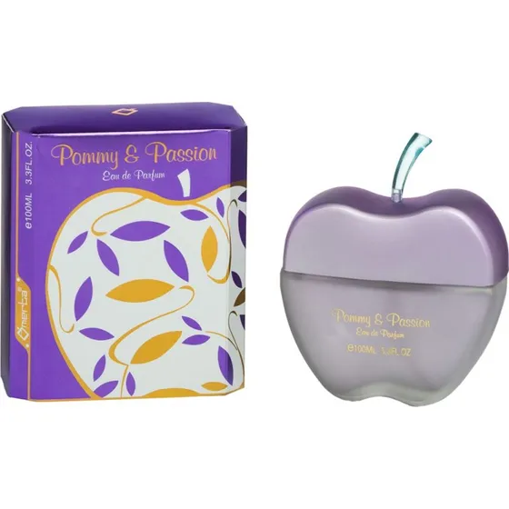 Omerta Pommy & Passion woda perfumowana 100ml
