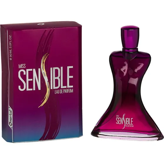 Omerta Miss Sensible woda perfumowana 100ml