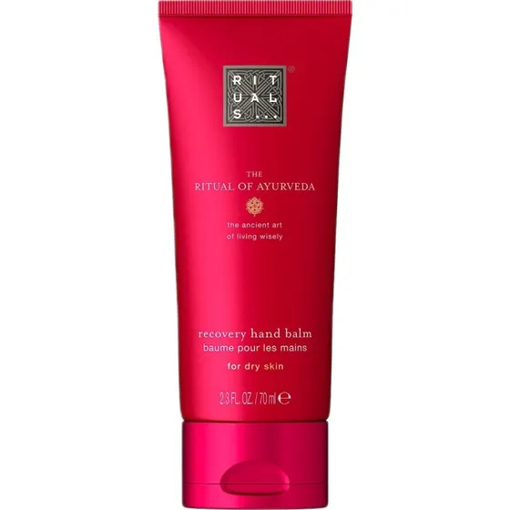Rituals The Ritual of Ayurveda balsam do rąk 70ml