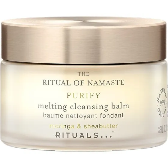 Rituals The Ritual of Namaste balsam do demakijażu 100ml