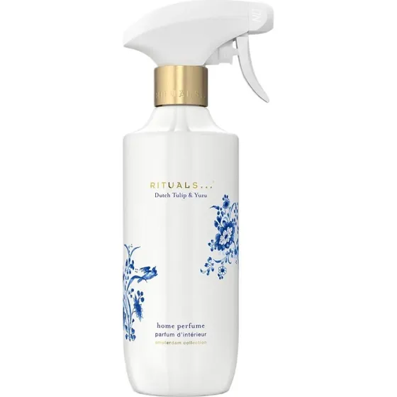 Rituals Amsterdam Collection zapach do wnętrz 400ml
