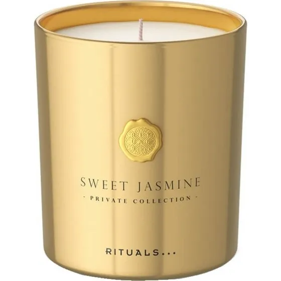Rituals Private Collection świeca zapachowa Sweet Jasmine 360g