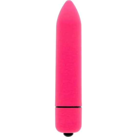 Dream Toys Essentials Climax Bullet – różowy kompaktowy wibrator