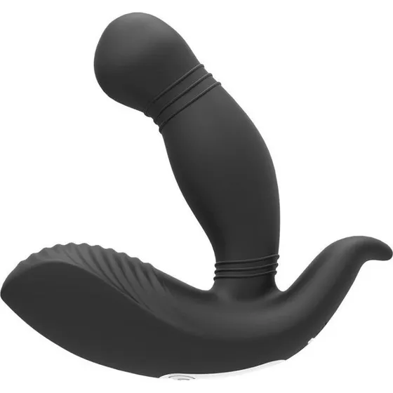 Dream Toys Prostate Hero stymulator prostaty Black