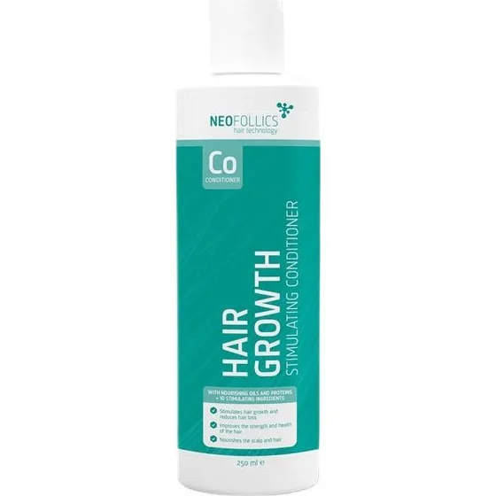 Neofollics Hair Growth odżywka stymulująca wzrost włosów 250ml