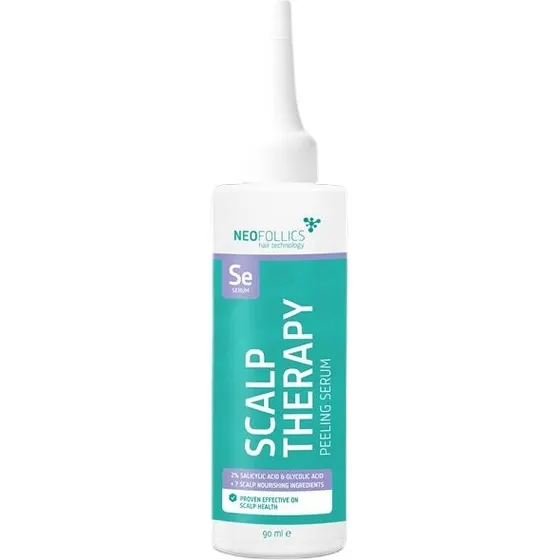 Neofollics Scalp Therapy peeling trychologiczny 90ml