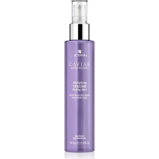 Alterna Caviar Anti-Aging Multiplying Volume Styling Mist 147ml