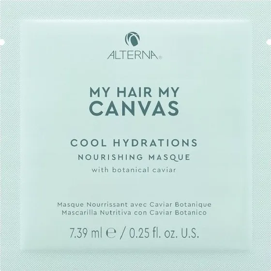 Alterna My Hair My Canvas Cool Hydrations Masque 7.39ml