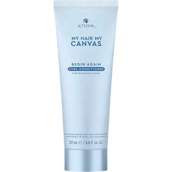 Alterna My Hair My Canvas Begin Again Curl Conditioner 201ml