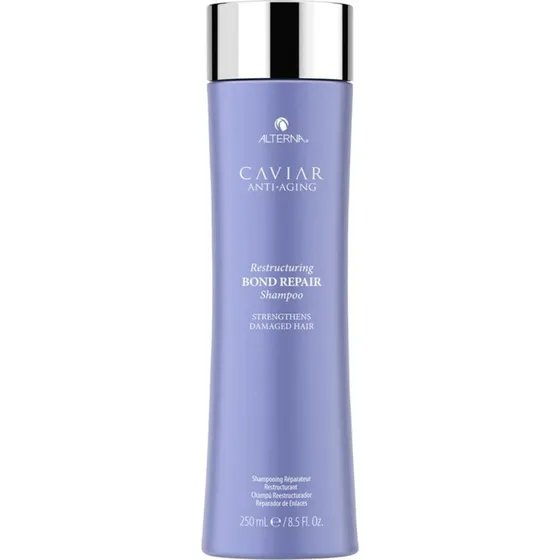 Alterna Caviar Anti-Aging Restructuring Bond Repair Shampoo 250ml