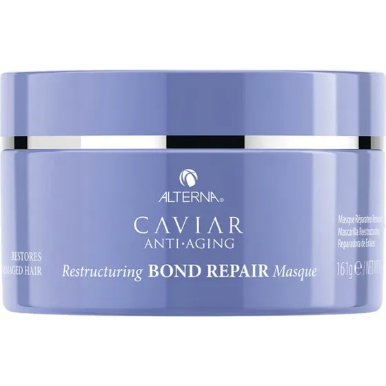 Alterna Caviar Anti-Aging Restructuring Bond Repair Masque 161g