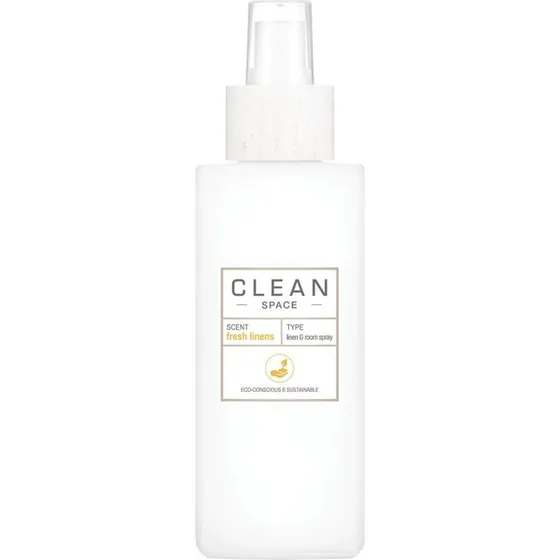 Clean Reserve Fresh Linens spray do pomieszczeń 148ml