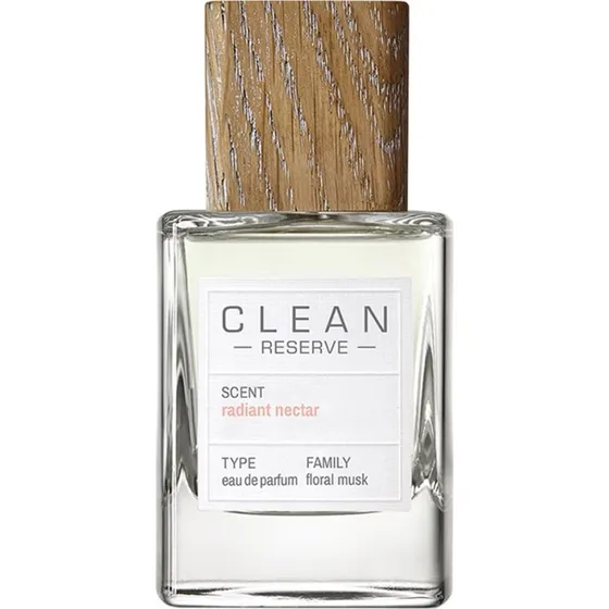 Clean Reserve Radiant Nectar Eau de Parfum 100 ml