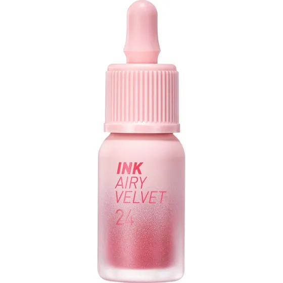 Peripera Ink Airy Velvet 24 Heavenly Peach - Matowa Pomadka