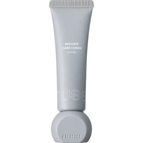 Nuse Mousse Care Cheek Handy róż w musie 04 Appley 10g