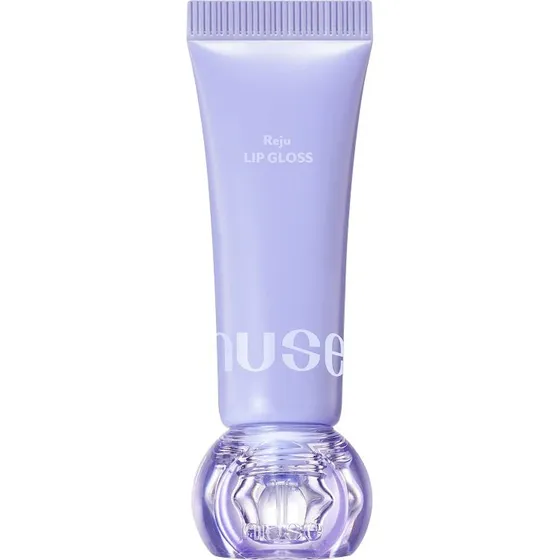 Nuse Reju Lip Gloss 00 Veri Blue 10.5g