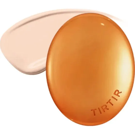 TIRTIR Mask Fit AI Filter Cushion SPF30 PA++ #15C Fair Porcelain