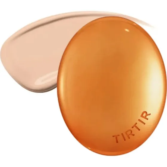 TIRTIR Mask Fit AI Filter Cushion SPF30 PA++ #21C Cool Ivory 18g