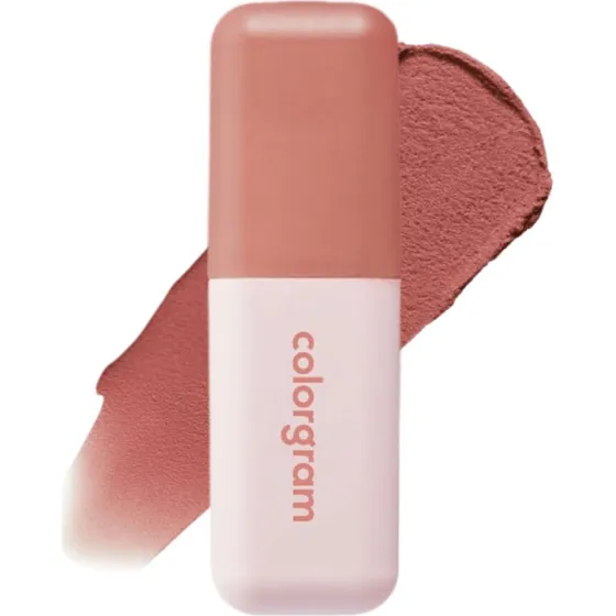 Colorgram Nude Blur Tint 03 Lovely Fig - Tint do ust 5 g