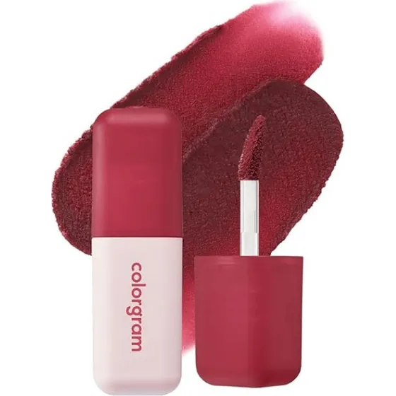 Colorgram Nude Blur Tint #09 Red Bomb, 5g